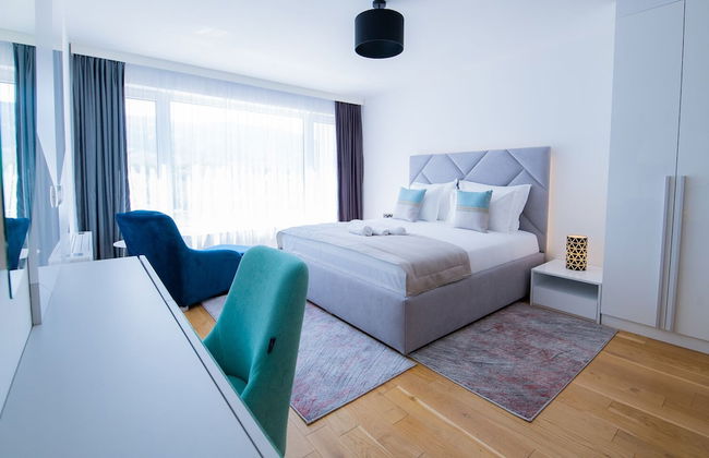 River Walk Sarajevo - Foto 9