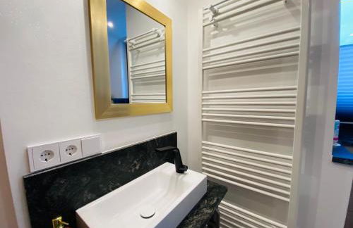 Ferienhaus zur Waldauer Höhe mit 3 SZ, 120qm & 40qm Balkon - Foto 30