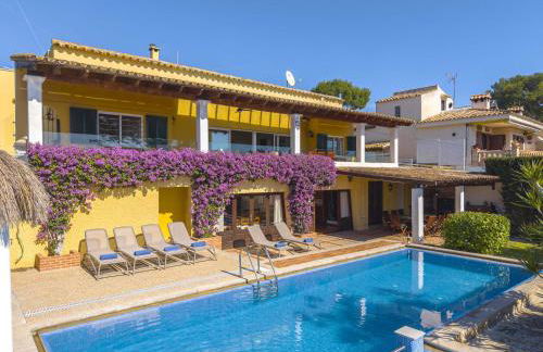 Villa Farrutxet - Foto 11