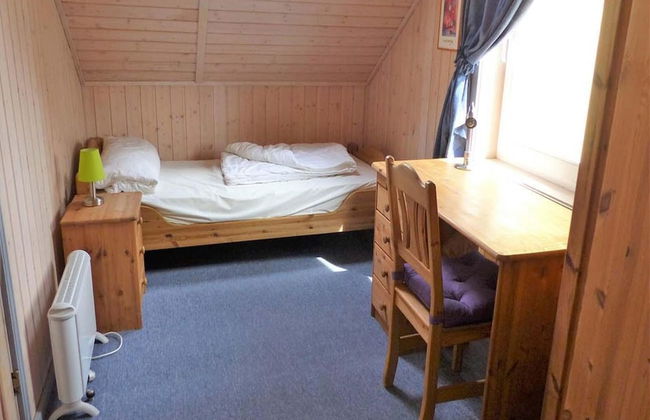 Skandinavisches Ferienhaus in Rechlin - Foto 3