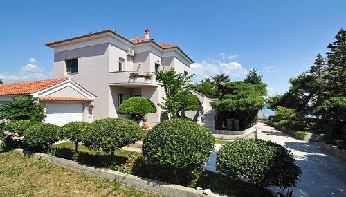 Apartment in Poljana with sea view, terrace, air conditioning, WiFi 3617-2 - Foto 3