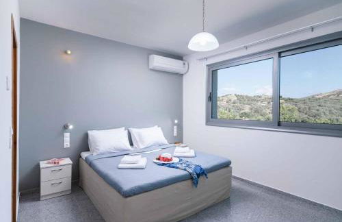 Amfithea Villas Petrokefali - Foto 31