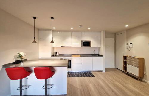 SR Wellingtonia Estepona Centro - Foto 11