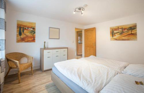 Ferienwohnung Krempermoor 1 - Foto 12
