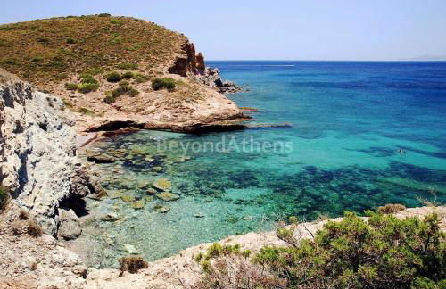 S&M Cozy Garden Lagonissi - Photo 51