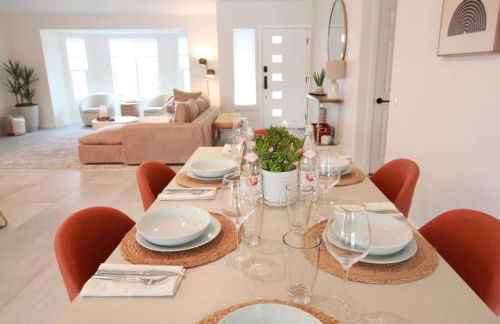 Summer fun in Indian Wells. Private Pool, 4BD, 3BA. - Foto 12