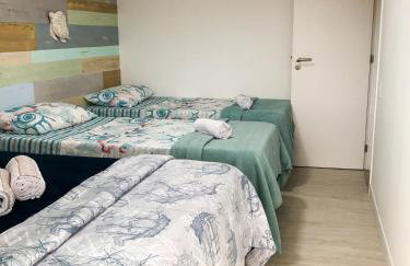 Arraial Praia Ap - Residence Club Praia dos Anjos - Foto 61