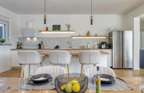 Villa Marina - Foto 7