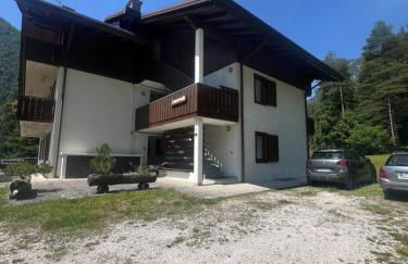 Apartment in Pian della Velma - Foto 20