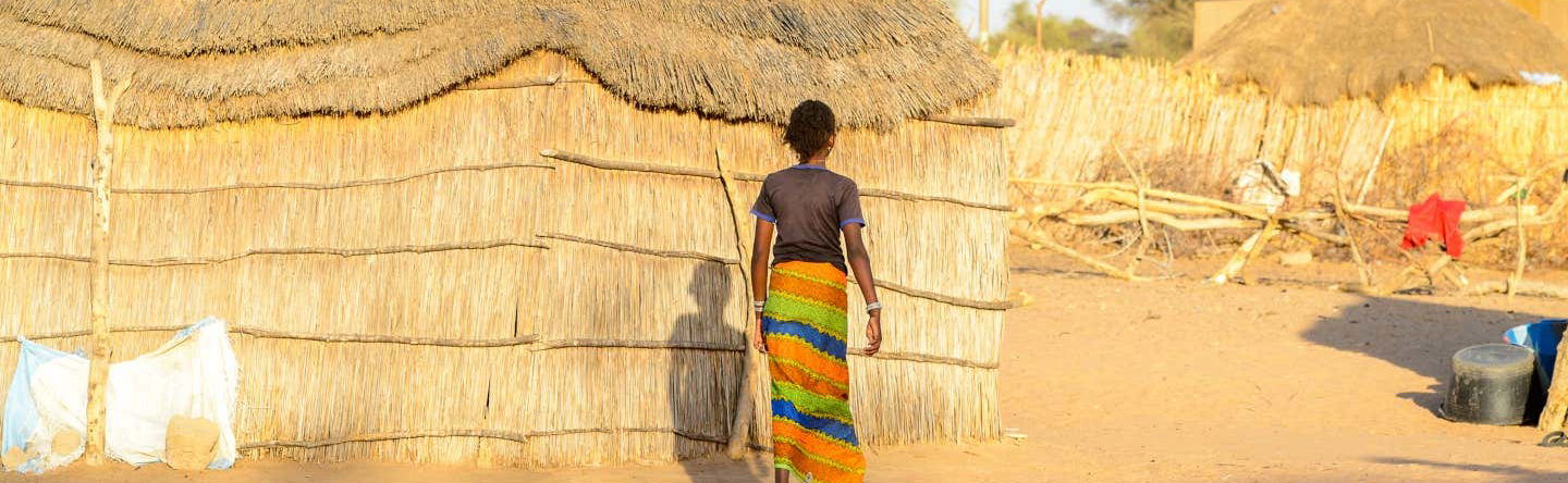 Excursion privée dans un village sérère ou peul