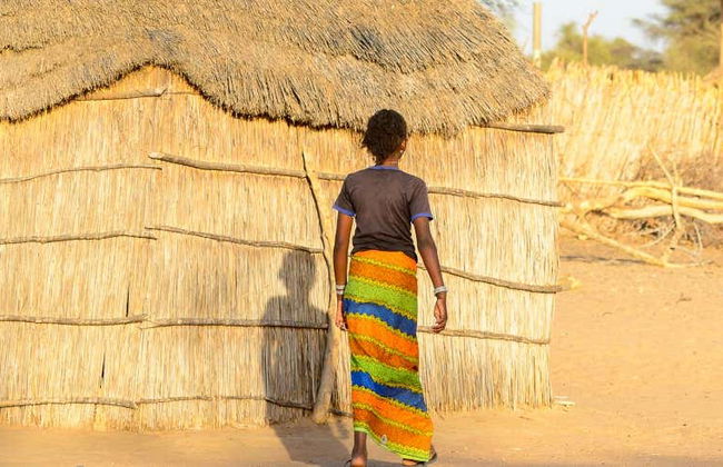 Excursión privada a un poblado serer o fulani - Foto 1