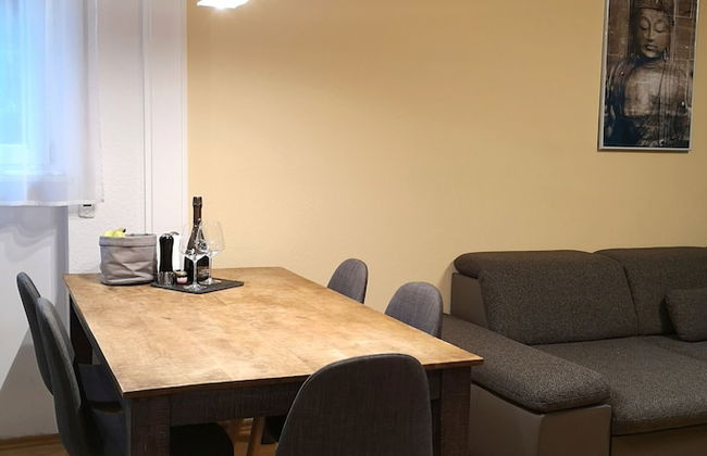 Family Suites & Parking - Foto 26