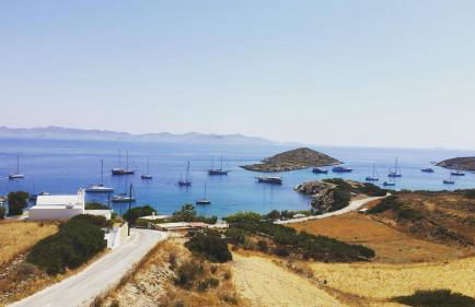 Villakia Katerina - Foto 25