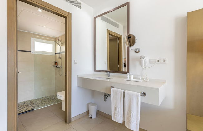 Hoposa Apartamentos Montelin - Foto 12