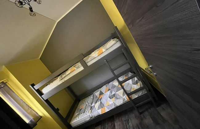 Splendid Holiday Home With Panoramic Sea Views Moscenicka Draga - Foto 5