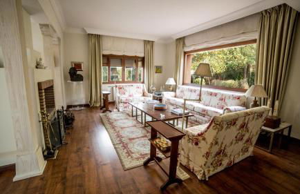 Cigarral de la Encarnación - Foto 2