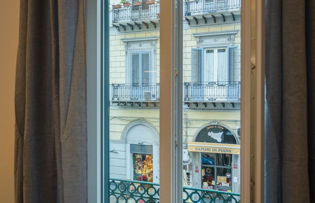 Palazzo Falcone Apartments - Foto 71