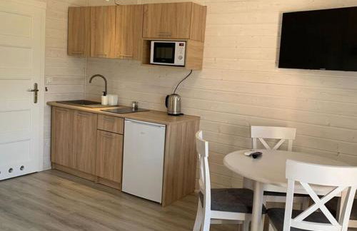 Cottage in Dziwnowek Near Baltic Sea & Lake - Foto 14