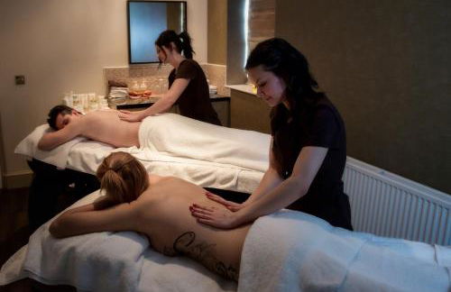 Hazlewood Castle & Spa - Foto 16