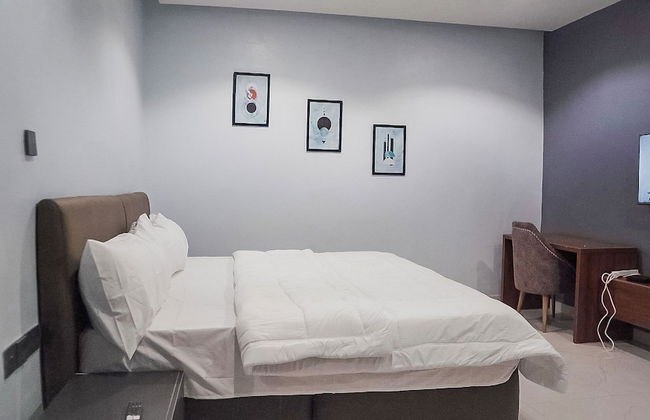 The Mastadon Apartment - Foto 13