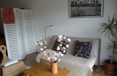 Sonnen-Ferienwohnung - Foto 33