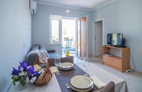 Apartment with Terrace in Filipana - Foto 14