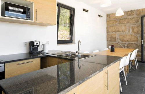 Villa Lugar do Pego - Foto 39