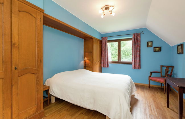 Tenneville Villa With Sauna - Photo 4