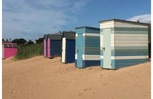 Kinneuchar Cottage - by Elie, Dog Friendly. - Foto 49