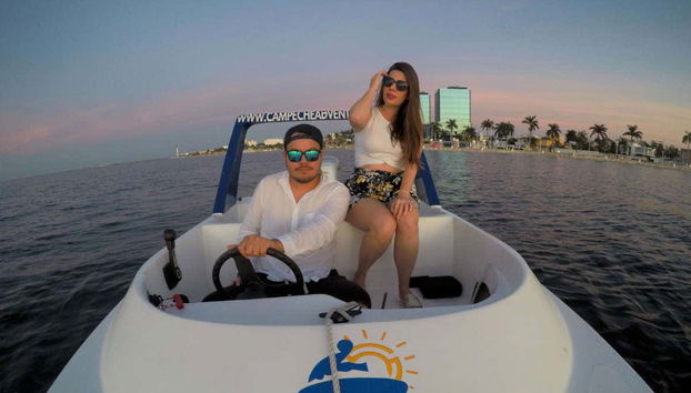 Tour por el Malecón