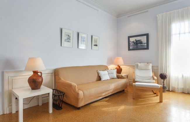 Apartment Arenyslux - Foto 12