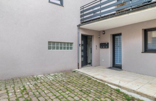 Unique Apartments Wiesloch - Photo 14