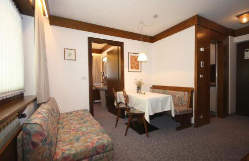 Apartments Residence Alta Badia - Foto 35