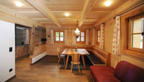 Exenbacher Hof Traumbauernhaus s´Haisl - Foto 4