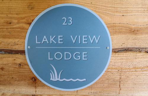 Lake View Lodge - Foto 46