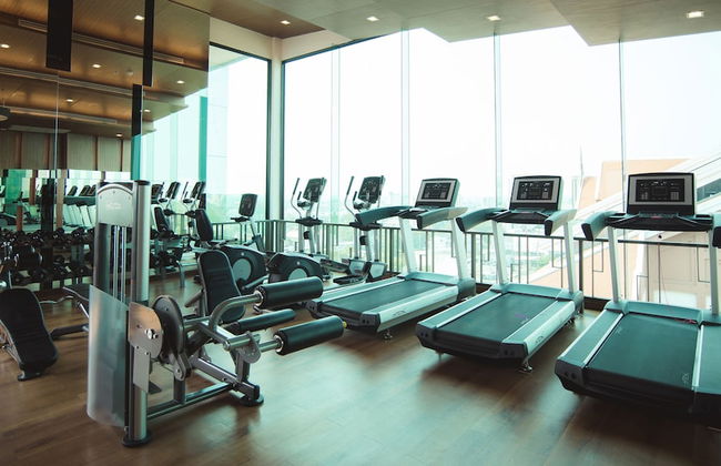 HOC5 Daily Apartment Chiang Mai - Foto 21