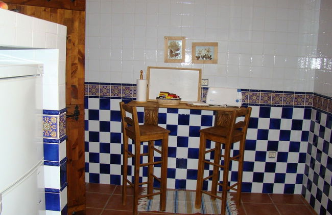 Finca Dehesa Tres Riveros - Foto 32