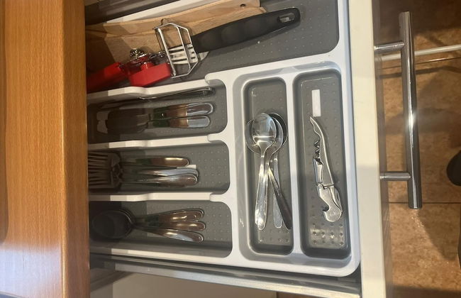 Light 1-bed - London N8 - Free Parking - Fast Wifi - Foto 28