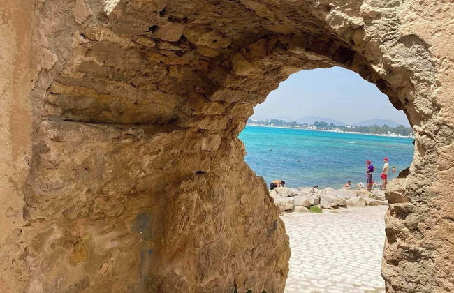 Artgohomes1 Medina Hammamet - Foto 27