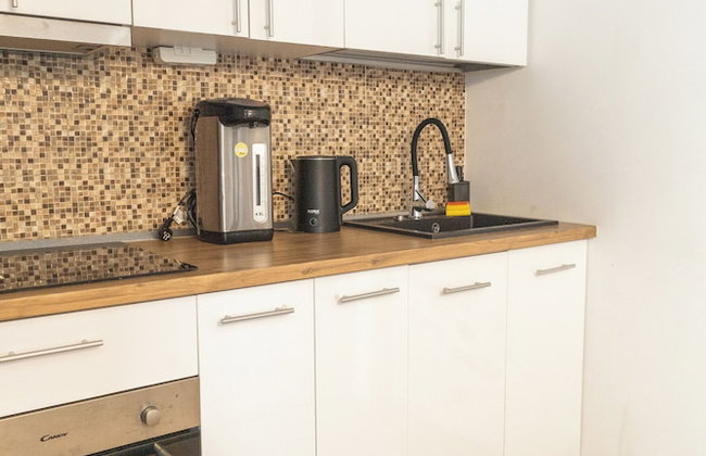 Moise House - Kosher ApartHotel - Foto 28