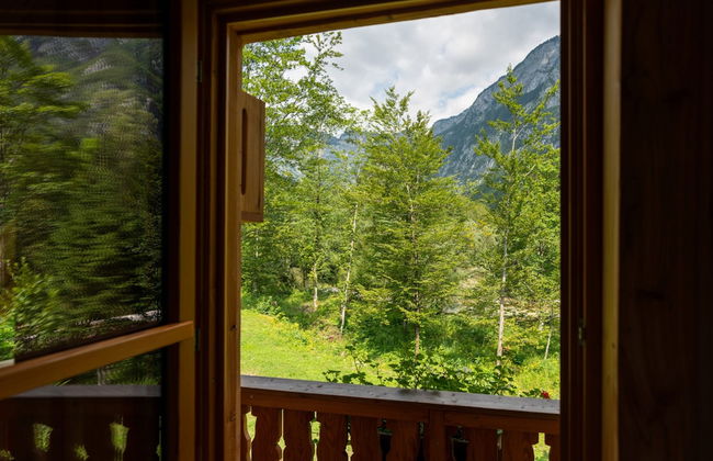 ALPIK Chalets - Bohinj - Foto 32