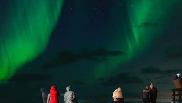 Northern Lights Tour - Photo 5