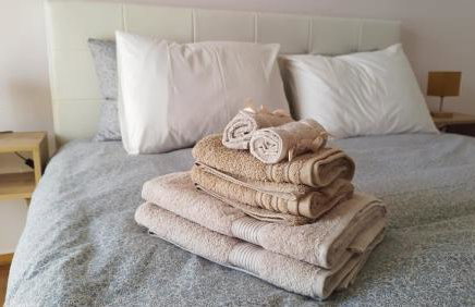 Spacious flat ideal for families - Foto 12