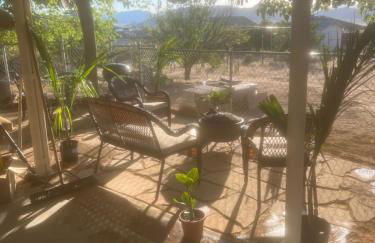 The Triple Palms - Foto 28