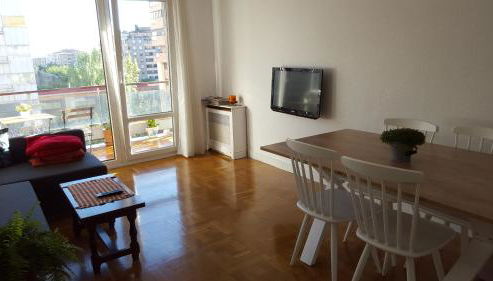 Apartamento Vuelta del Castillo - Photo 2