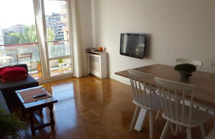 Apartamento Vuelta del Castillo - Photo 2