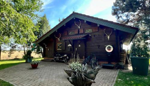 Jagdhaus zum Waldblick - Foto 4