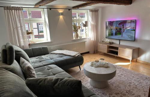 RitterLiving Ferienapartment am Markt - Foto 8