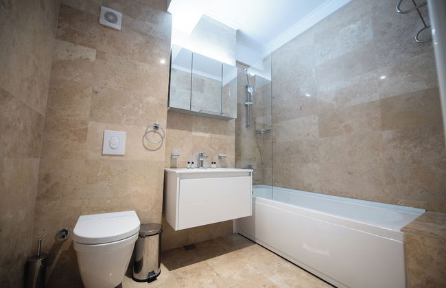 Solid Magic Apart-Hotel - Foto 48