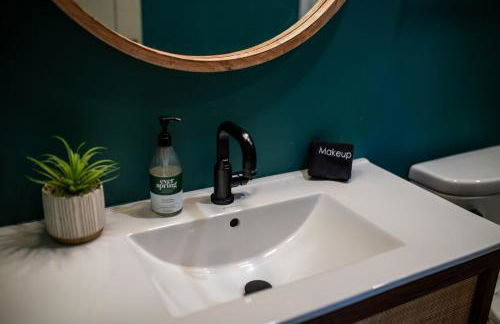 Stunning Views Luxury Design Park Circle&Downtown - Foto 65